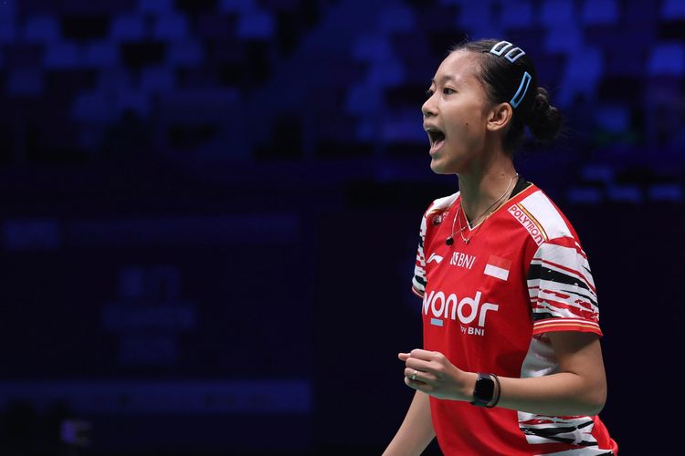 Australian Open, Australian Open 2025, Fajar Alfian, fajar alfian, Putri Kusuma Wardani, Muhammad Shohibul Fikri, final australian open 2025, Jadwal Final Australian Open 2025: 6 Wakil Main, Indonesia Pastikan 2 Gelar