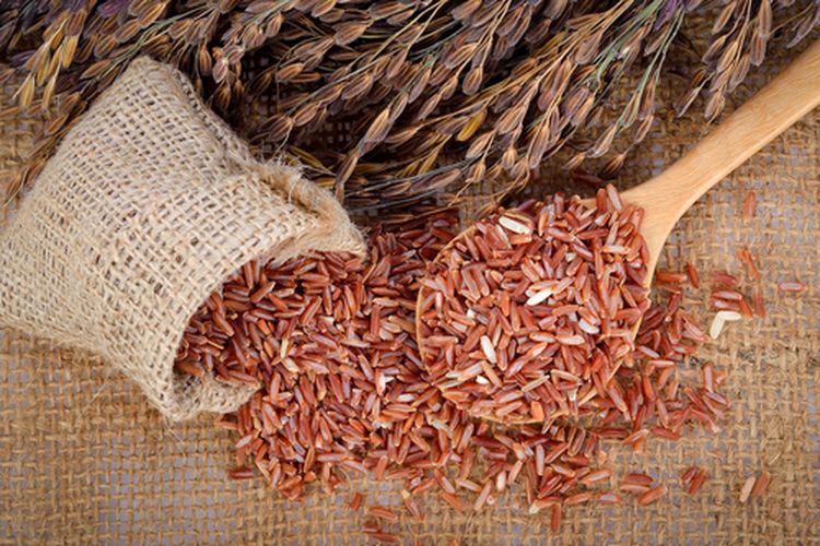 cara mencuci beras, nasi pulen, Cara mencuci beras, Cara bikin nasi pulen, Mencuci Beras dengan Benar Ternyata Bisa Bikin Nasi Pulen, Ini Caranya