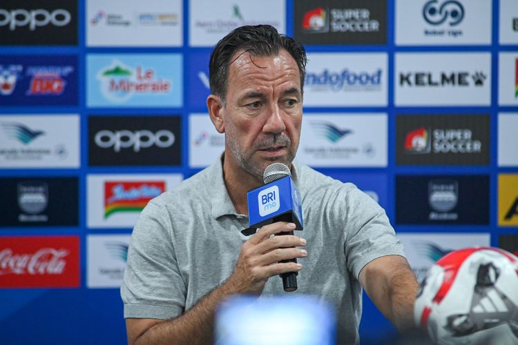 PSIM Yogyakarta, Super League, PSIM, PSIM Vs PSS Tersaji Musim Depan, Jean-Paul van Gastel: Derbi yang Indah