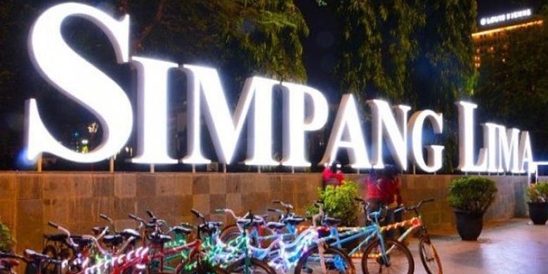 tempat ngabuburit, Semarang, 6 Tempat Ngabuburit Favorit di Semarang Saat Ramadan