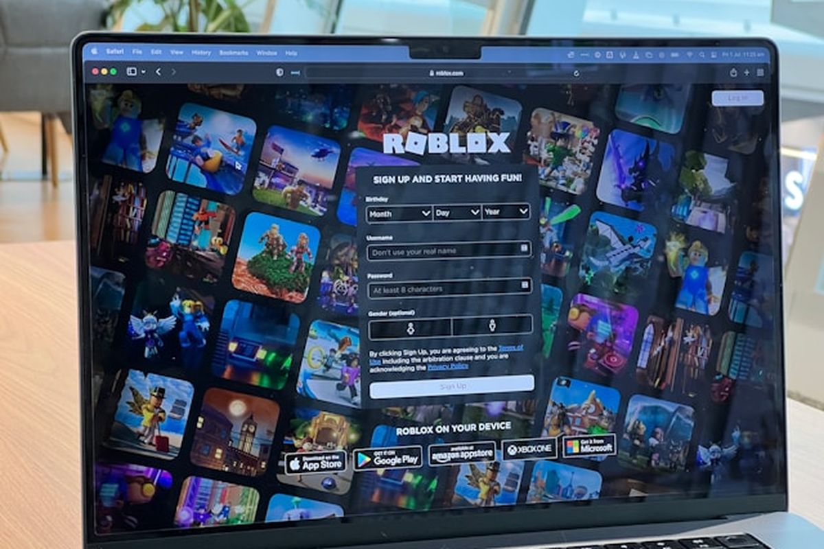 Roblox, media sosial, Menteri Komunikasi dan Digital, Meutya Hafid, Roblox Siap Ikuti Aturan Pemerintah, Tambah Fitur untuk Pengguna di Bawah 16 Tahun