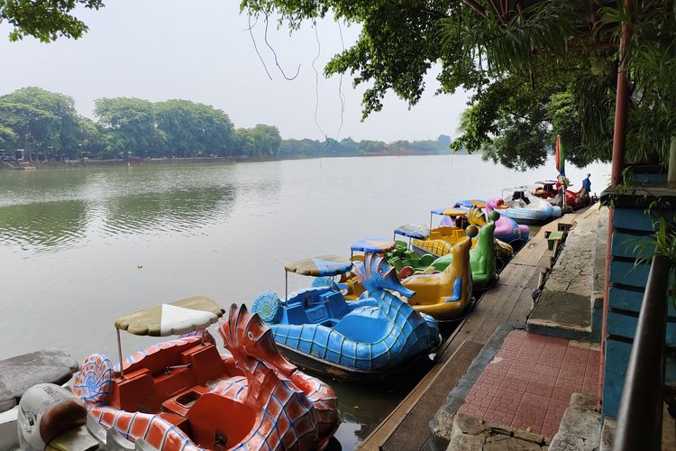 wisata low budget di Jakarta, 6 Wisata Murah Jakarta, Seru dan Ramah Kantong