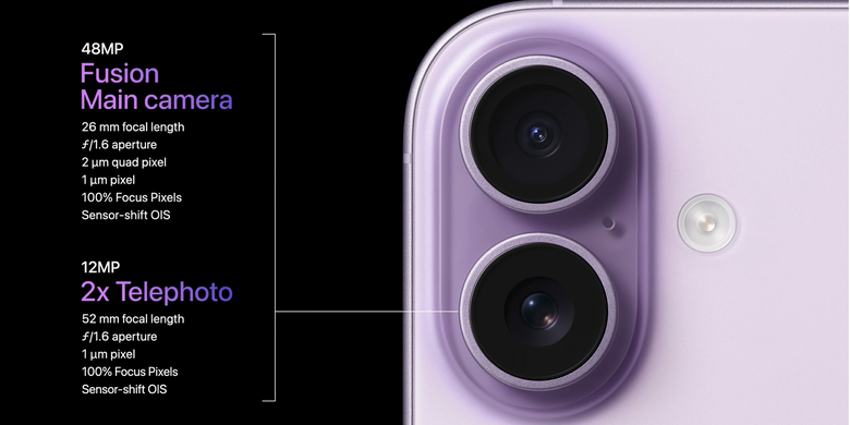 apple, iPhone 17, iPhone 17 Air, harga iPhone 17, harga iphone 17 air, spesifikasi iphone 17, spesifikasi iPhone 17 Air, iPhone 17 dan iPhone 17 Air Resmi Dirilis, Lebih Tangguh dan Modul Kamera Horizontal