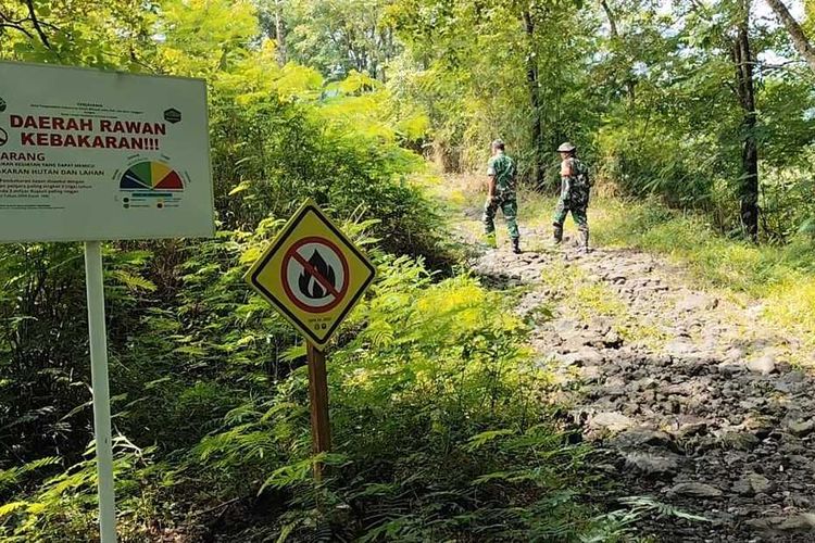 cerita rakyat, legenda, 6 Tempat Wisata di Jawa Barat yang Terkenal dari Cerita Legenda