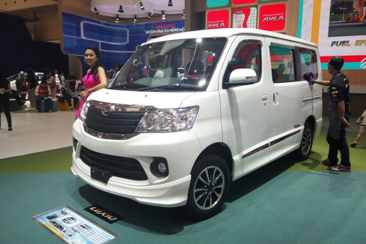 MPV pintu geser, mobil bekas, MPV pintu geser bekas, Cek Harga MPV Pintu Geser Bekas per Mei 2026, Mulai Rp 100 Jutaan