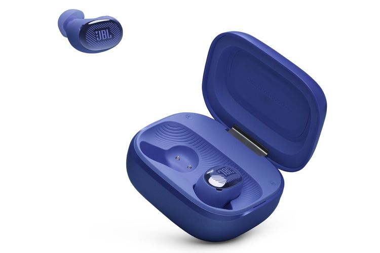 JBL Live 4, JBL Live Buds 4, JBL Live Beam 4, JBL Live Flex 4, Trio TWS JBL Live 4 Series Meluncur, Bass Lebih Nendang dan Jernih