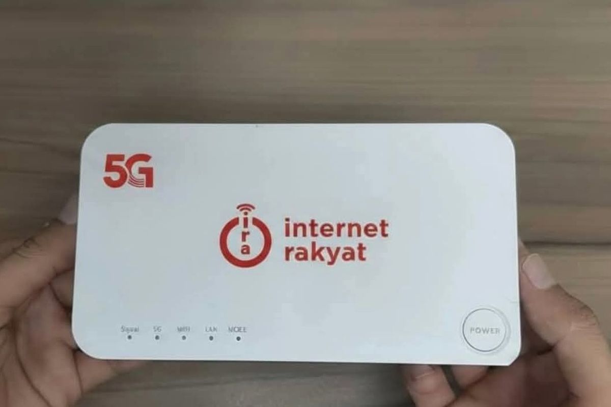 Surge, internet, Internet Rakyat, surge, internet murah, internet rakyat, Surge Buka Pra-Pendaftaran Internet Rakyat 5G, Mulai Rp 29.000 untuk 100 Mbps