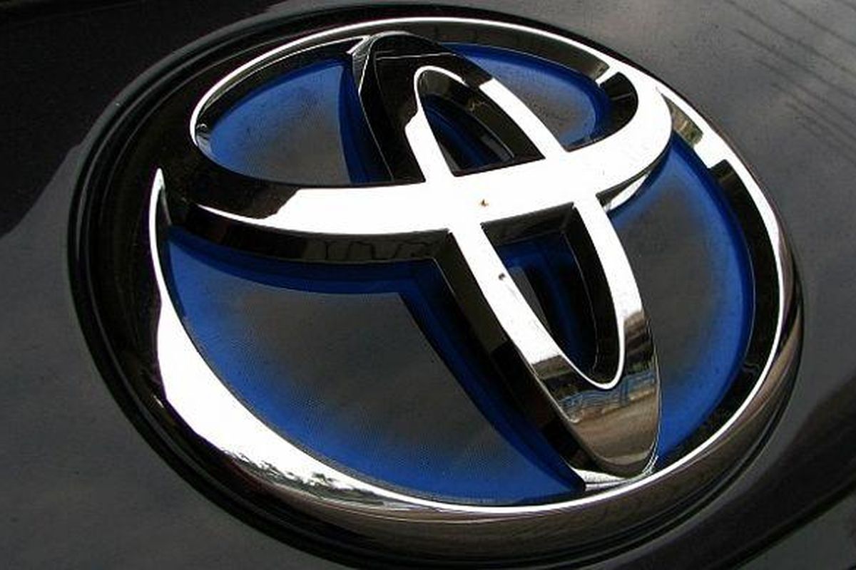 otomotif, Toyota Motor Corporation, Toyota, industri otomotif, mobil listrik, kendaraan listrik, Japan Mobility Show 2025, JMS 2025, Alasan Toyota Pertahankan Multi-Pathway di Tengah Arus Mobil Listrik