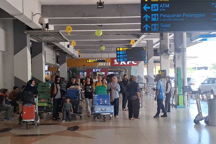 Citilink, Rute penerbangan Citilink, rute penerbangan Citilink, citilink, bandara halim perdana kusuma, rute penerbangan citilink, citilink pindah ke soekarno hatta, 3 Rute Citilink Pindah dari Bandara Halim ke Soekarno-Hatta, Apa Saja?