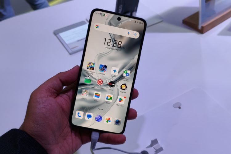ponsel gaming, Nubia Neo 3, Nubia Neo 3 GT, ZTE Indones, ZTE Nubia Neo 3 5G dan Neo 3 GT 5G Resmi Masuk Asia Tenggara, Ini Harganya