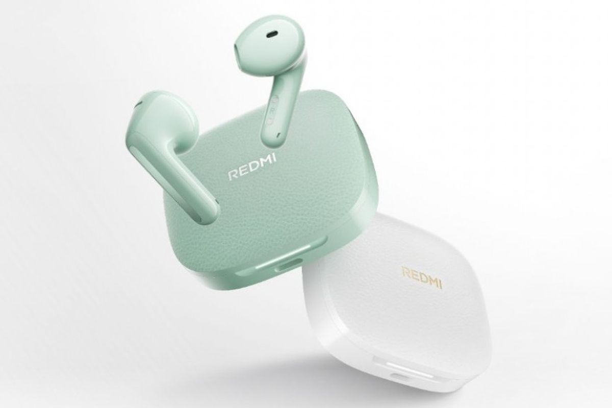 Xiaomi, TWS xiaomi, tws redmi buds 7s, harga tws redmi buds 7s, tws xiaomi terbaik, tws 400 ribuan terbaik, TWS Xiaomi Redmi Buds 7s Meluncur, Baterai Tahan 32 Jam