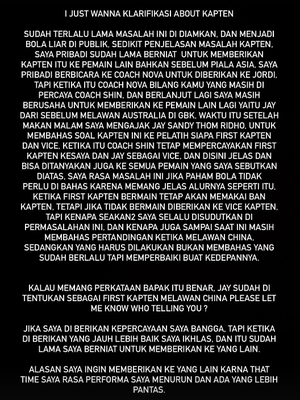 Asnawi Mangkualam, Timnas Indonesia, Shin Tae-yong, PSSI, Jay Idzes, Asnawi Mangkualam Klarifikasi Isu Ruang Ganti dan Polemik Ban Kapten