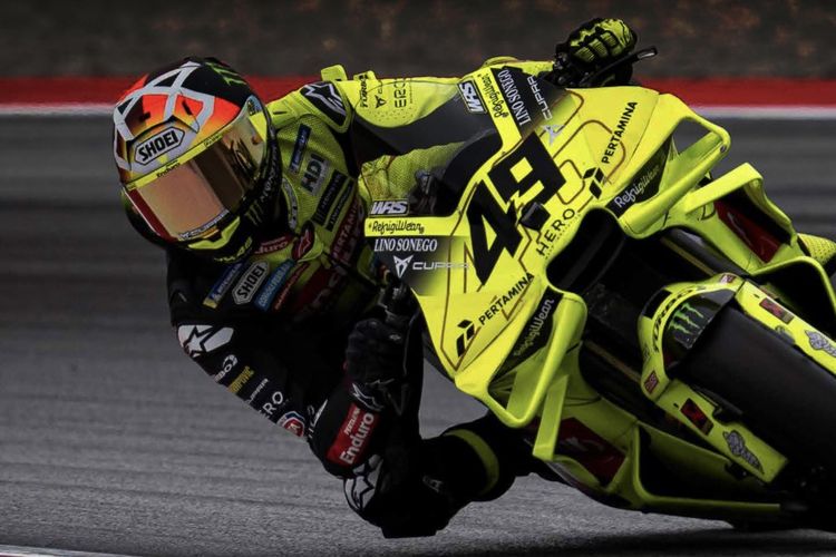 Sirkuit Balaton Park, MotoGP, Jadwal MotoGP Hungaria 2026: Balapan Digelar Akhir Pekan Ini