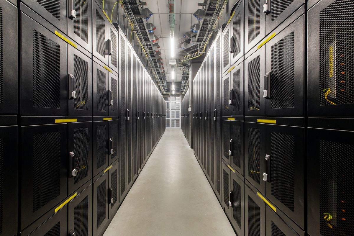 Equinix, data center, transformasi digital, Bangun Data Center JK1, Equinix Bertekad Jadi Tulang Punggung Ekonomi Digital Indonesia
