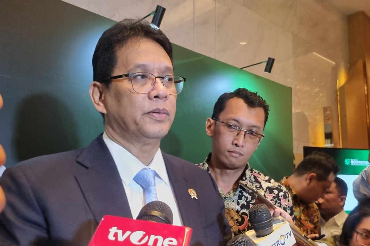 Jakarta, Ken Dwijugiasteadi, Kejagung, Direktorat Jenderal Pajak, Menkeu Purbaya, Menkeu Purbaya Tegaskan Tidak Ada “Bersih-bersih” di Direktorat Jenderal Pajak, Klarifikasi Menkeu Purbaya, Penyidikan Kasus Pajak, Kejagung Cegah Ken Dwijugiasteadi ke Luar Negeri, Kejagung Jelaskan Kasus Tidak Terkait Tax Amnesty