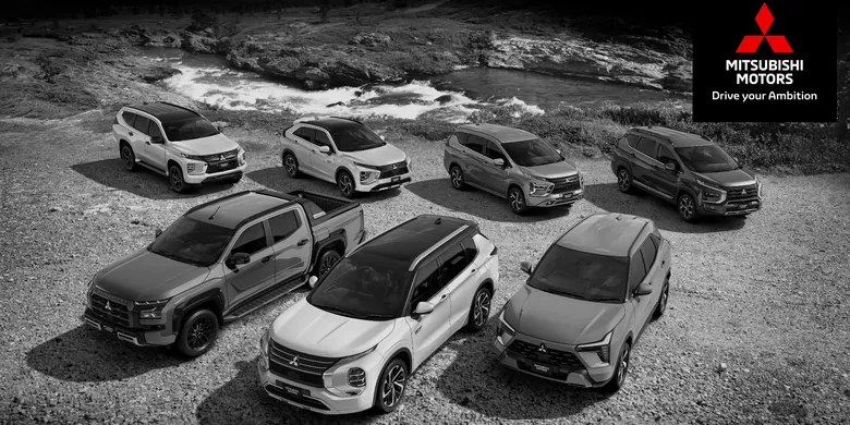 Mitsubishi, Mitsubishi Bocorkan Strategi Produk Baru, Ada Xpander Hybrid, Kolaborasi dengan Nissan dan Foxconn, Siapkan Proyek Pikap Baru, Fokus pada Elektrifikasi,   Pangkas Waktu Pengembangan