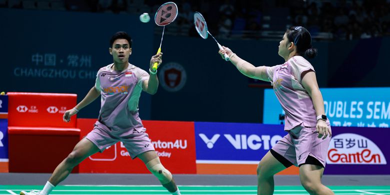 Jafar Hidayatullah, Felisha Alberta Nathaniel Pasaribu, Chen Tang Jie/Toh Ee Wei, Malaysia, Malaysia Open, Indonesia, Jadwal Malaysia Open 2026: Jafar/Felisha Lawan Wakil Tuan Rumah