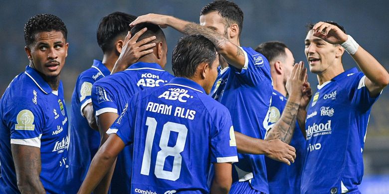 Bali United, Liga Indonesia, Persib Bandung, Link Live Streaming, Bali United vs Persib Bandung, Super League, Super League 2025-2026, Link Live Streaming Bali United Vs Persib Bandung di Super League, Motivasi Tinggi Bali United dan Rekor Bojan Hodak, Rekor Pertemuan di Era Bojan Hodak, Hodak Waspadai Performa Bali United, Link Live Streaming Bali United vs Persib Bandung