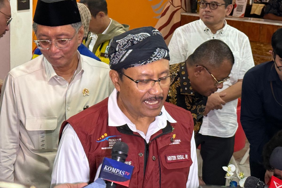 Gus Ipul, rekening, bansos, penerima bansos, PPATK, Bansos, Rekening, Penerima Bansos, Mensos, Mensos Temukan Rekening Penerima Bansos Mencurigakan, Hanya Aktif Saat Terima Transfer, Kolaborasi dengan PPATK untuk Validasi Data Penerima Bansos, Hasil Analisis Akan Jadi Acuan Evaluasi Penyaluran Bansos, PPATK Temukan Anomali dalam Rekening Penerima Bansos, PPATK Siap Dukung Kemensos agar Bansos Lebih Tepat Sasaran