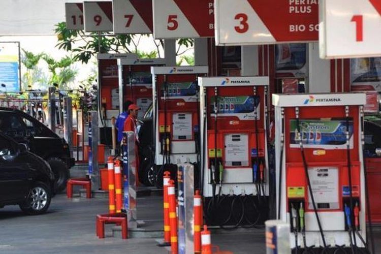 otomotif, SPBU, Vivo, Bahan bakar minyak, Shell, Pertamina, harga BBM, daftar harga bbm, BP AKR, Update Harga BBM Pertamina, Shell, BP AKR, dan Vivo