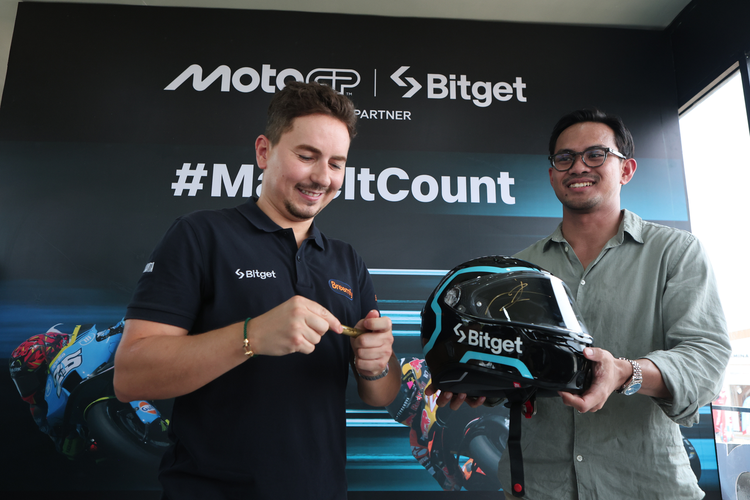 psikolog olahraga, Jorge Lorenzo, Francesco Bagnaia, MotoGP 2025, Bagnaia Dianjurkan Konsul ke Psikolog Olahraga