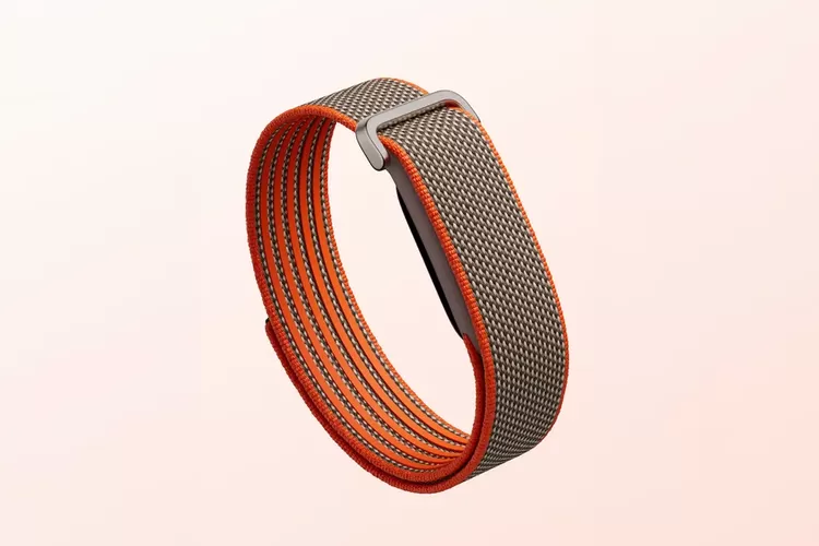 gelang pintar, Fitbit Air, gelang, Google, fitness tracker, Google Rilis Fitbit Air, Gelang Pintar Tanpa Layar untuk Pantau Kebugaran