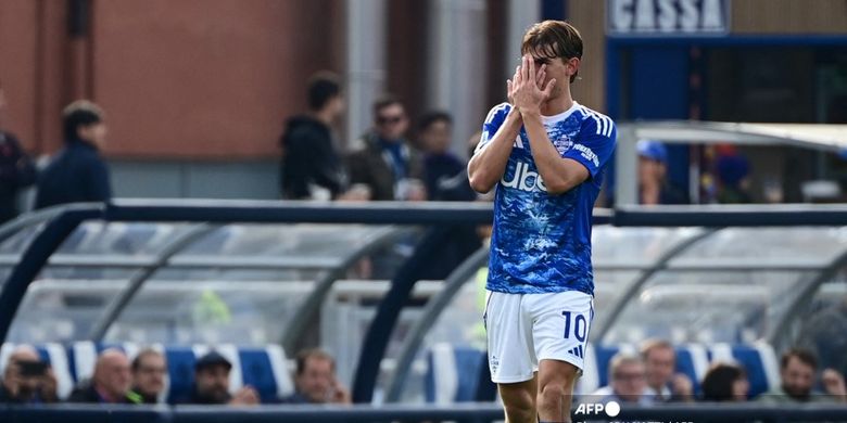 Liga Italia, Inter Milan, Inter, Arda Guler, Real Madrid, Franco Mastantuono, Nico Paz, Como 1907, Inter Milan Bidik Arda Guler, Franco Mastantuono, dan Nico Paz