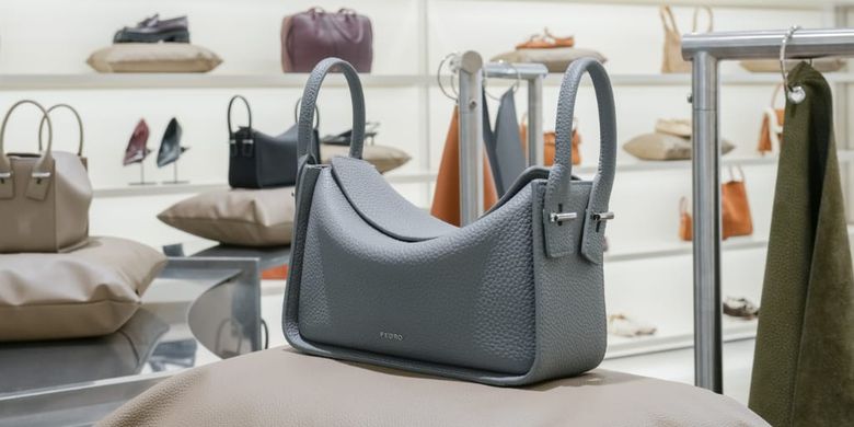 grano leather, koleksi tas, merek Pedro, Koleksi Tas Timeless dengan Grano Leather