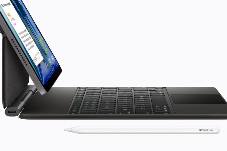 iPad Air M4, Apple, iPad Air M4 Resmi Rilis di Indonesia, Ini Harganya