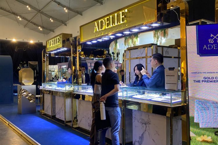 vendor pernikahan, Bridestory, Komentar Vendor Pesta Pernikahan Soal Tren Menikah di KUA