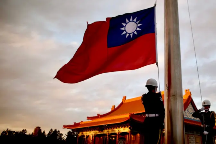 Taiwan, semikonduktor, Huawei, produsen chip, SMIC, ekspor chip, chip, Chip, TSMC, huawei, taiwan, Taiwan Larang Ekspor Chip ke Huawei dan SMIC, Ada Tekanan AS?