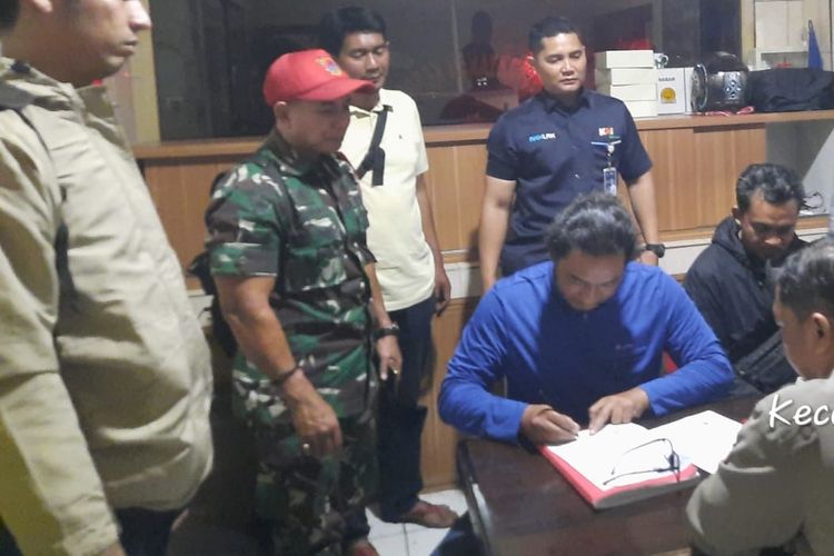 Bogor, KRL Jabodetabek, pelemparan batu ke kereta, pelemparan KRL, Pelaku yang Lempari Batu ke KRL Baru Jabodebek Masih di Bawah Umur, Orangtua Siap Tanggung Jawab