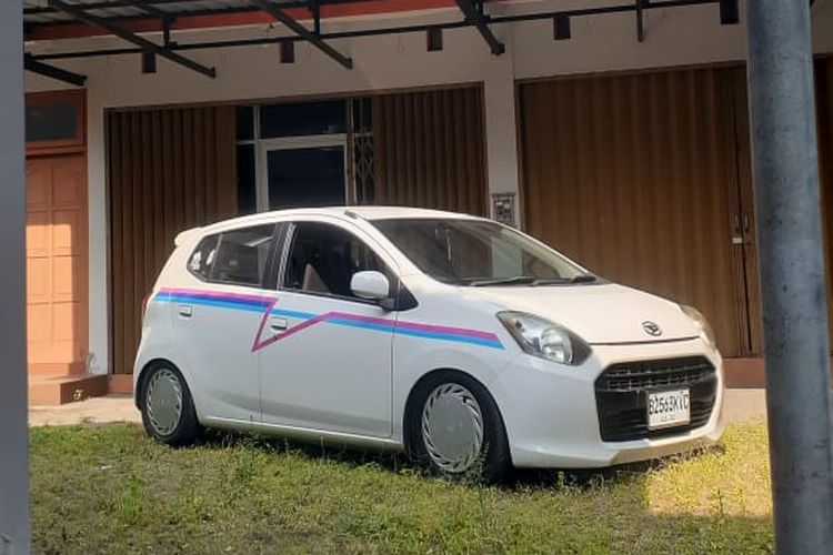 mobil bekas, Plus minus Agya bekas, Plus minus ayla bekas, Plus Minus Beli Agya-Ayla Bekas Tahun Lama