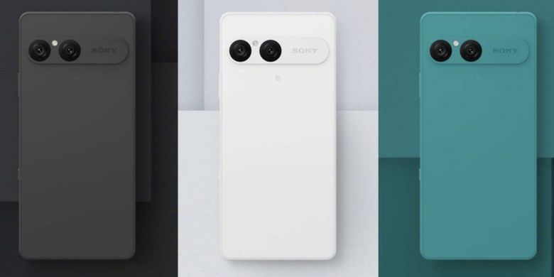 sony, Xperia, sony xperia 10 vii, Sony Rilis Xperia 10 VII, HP Rp 8 Jutaan dengan Kamera Mirip Pixel