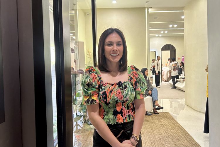 perawatan tubuh, Wulan Guritno, Perawatan Tubuh, perawatan tubuh ala Wulan Guritno, Perawatan Tubuh Rutin ala Wulan Guritno, dari Pijat hingga Creambath