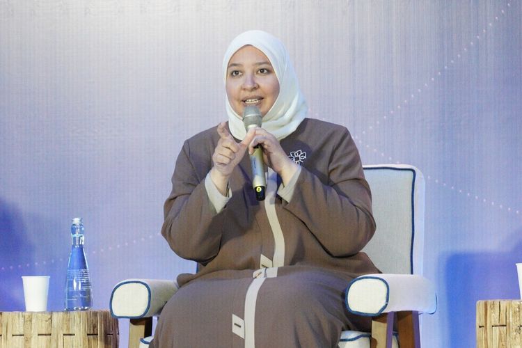 self care, Rania Awaad, Self care, rania awaad, self care bukan selfish, perempuan merawat diri, Self Care Bukan Egois tapi Bisa Jadi Cara Menghargai Diri