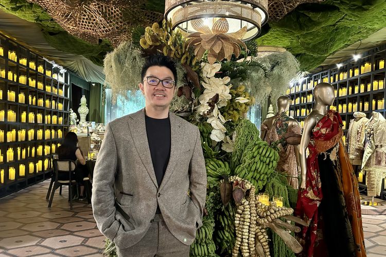 The Garden of Everlasting Heritage, Fairmont Jakarta, Fairmont Jakarta Gelar Wedding Exhibition 2026, Tampilkan Inspirasi Pernikahan Adat hingga Internasional