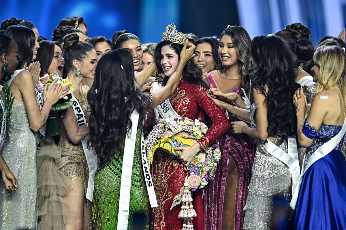 Miss Universe, Raul Rocha, Miss Universe Organization, Jakkaphong Jakrajutatip, miss universe 2025, raul rocha, pageant drama, drama miss universe, raul rocha miss universe, jakkaphong jakrajutatip, anne jakrajutatip, anne jakkaphong miss universe, 2 Petinggi Miss Universe Terseret Kasus Hukum, Apa yang Terjadi?