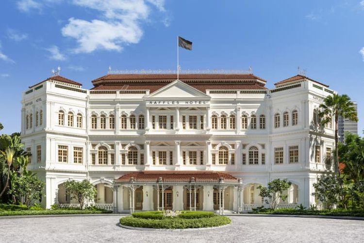 NIHI Sumba, nihi sumba, Hotel Michelin Key, hotel michelin keys indonesia, michelin key hotel 2025, Deretan Hotel Peraih Michelin Key 2025 di Asia, Ada dari Indonesia