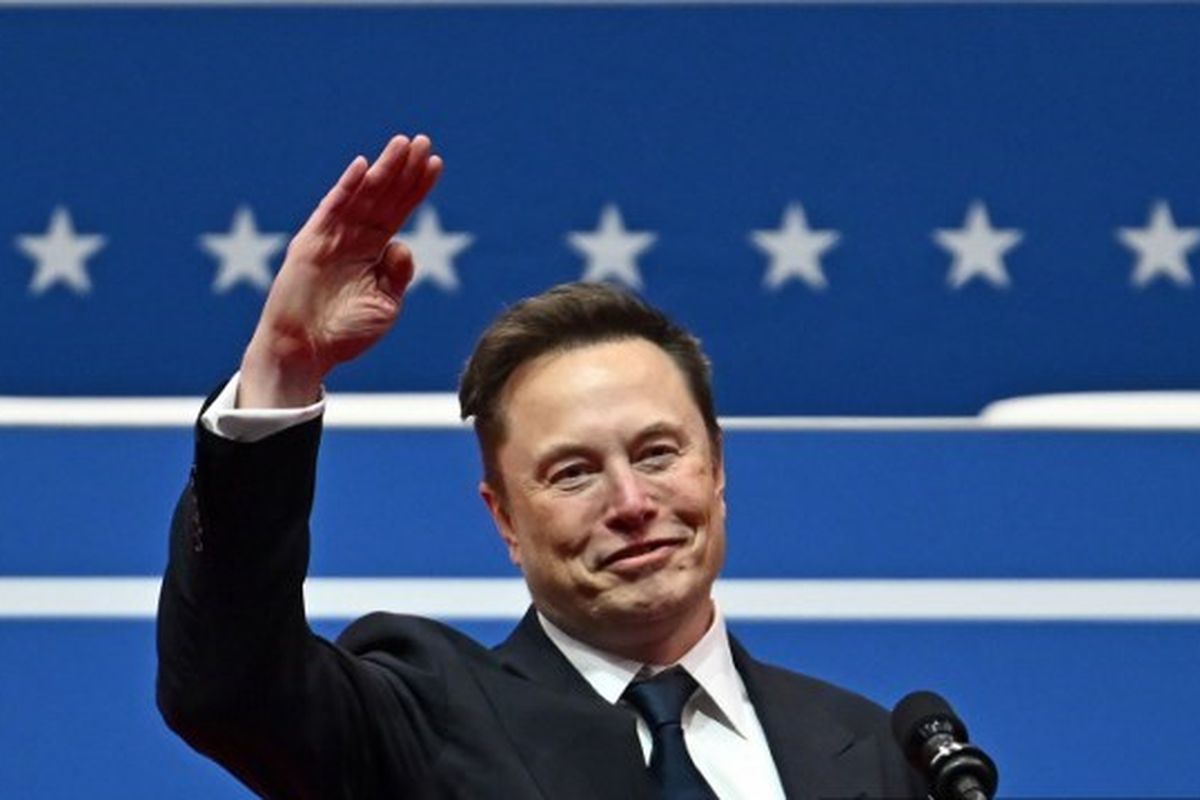 Elon Musk, Donald Trump, elon musk, Elon Musk Umumkan Mundur dari Pemerintahan Trump, Sempat Kritik RUU