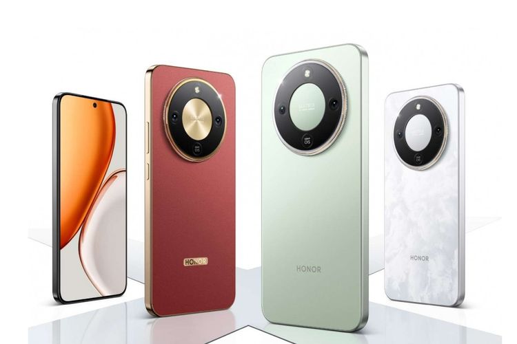 smartphone, baterai, Honor, Honor Power, Smartphone, Mulai Tahun Depan, Baterai 10.000 mAh Jadi Standar HP China?
