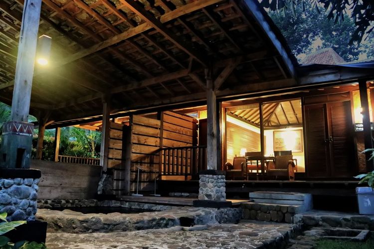 penginapan, Sentul, 5 Tempat Staycation di Sentul Bogor, Cocok untuk Keluarga, 1. Tumbuhejo Campground &amp; Resto, 2. Tirta Arsanta, 3. Pendopo Ciherang, 4. KM Zero Resort Sentul, 5. Villa Rosomulyo Sentul