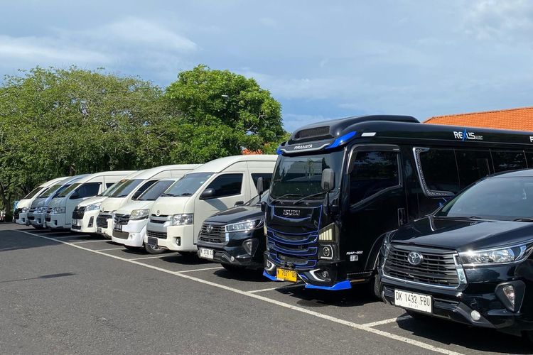 GPS tracker, pelacakan, GPS Tracker Tak Sekadar Pelacak, Bisa Pantau BBM hingga Kinerja Sopir