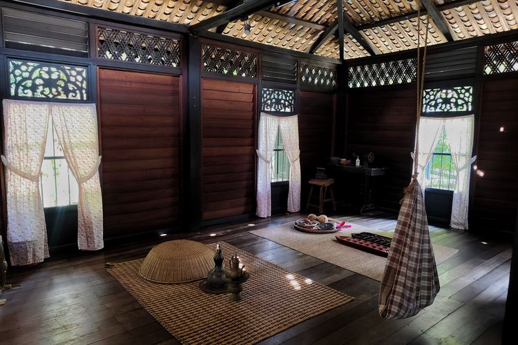 Rumah Penghulu Abu Seman, wisata sejarah di kuala lumpur, lokasi rumah penghulu abu seman, Cara Berkunjung ke Rumah Penghulu Abu Seman Malaysia, Perlu Beli Tiket?