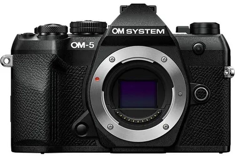 Olympus, OM System, OM-5 Mark II, Olympus Kembali ke Pasar Kamera Indonesia dengan Nama OM System