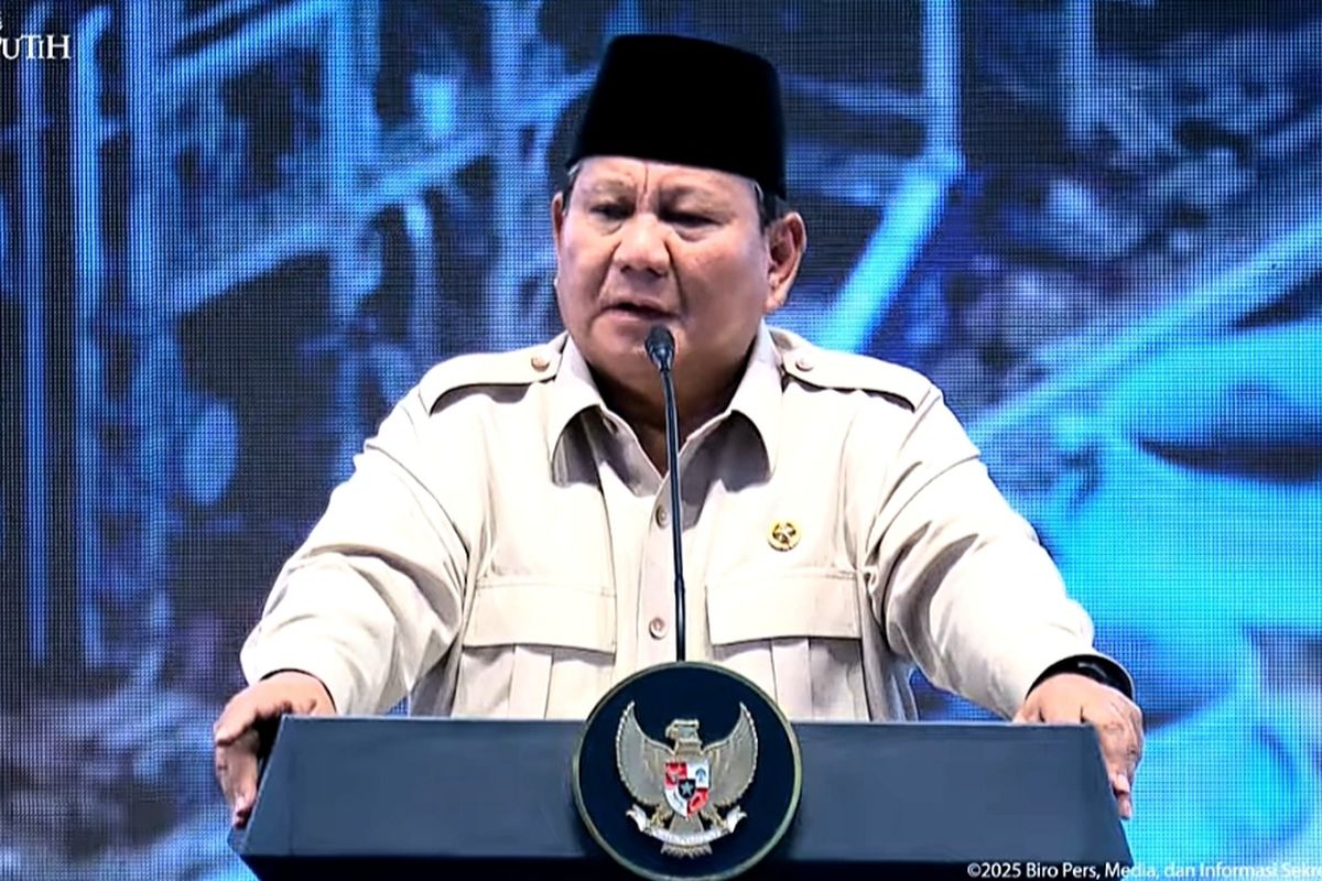 Prabowo, Jokowi, hopeng, arti kata hopeng, apa arti kata hopeng, Prabowo Sebut Jokowi Hopeng, Apa Arti dan Makna di Baliknya?