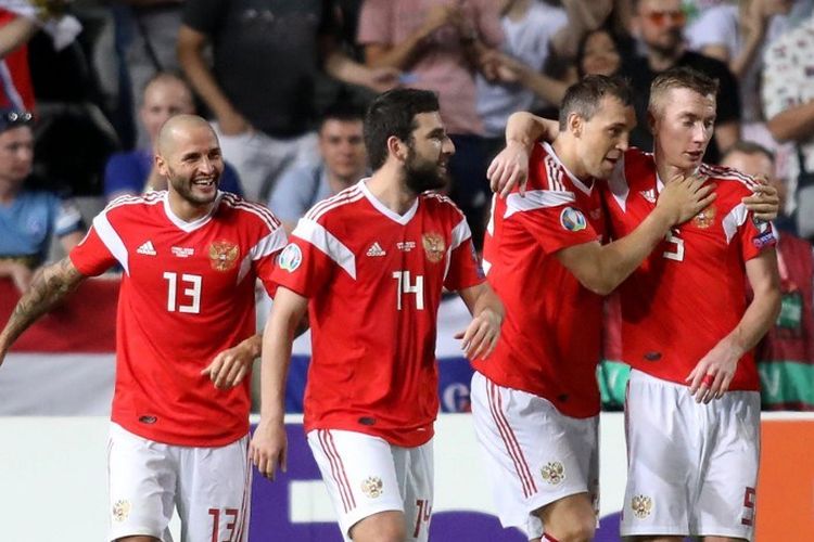 Ukraina, FIFA, Gianni Infantino, sanksi Rusia, Pemerintah Ukraina Ngamuk Presiden FIFA Berencana Cabut Sanksi Rusia