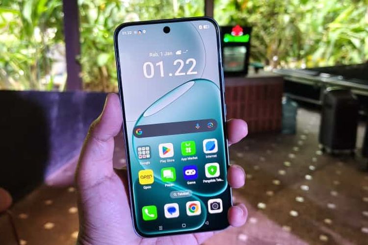 Oppo, Oppo A6 Pro, Oppo A6 Pro 4G, oppo a6 pro 5g, Performa Oppo A6 Pro 4G dan 5G Diklaim Tetap Sama meski Beda 