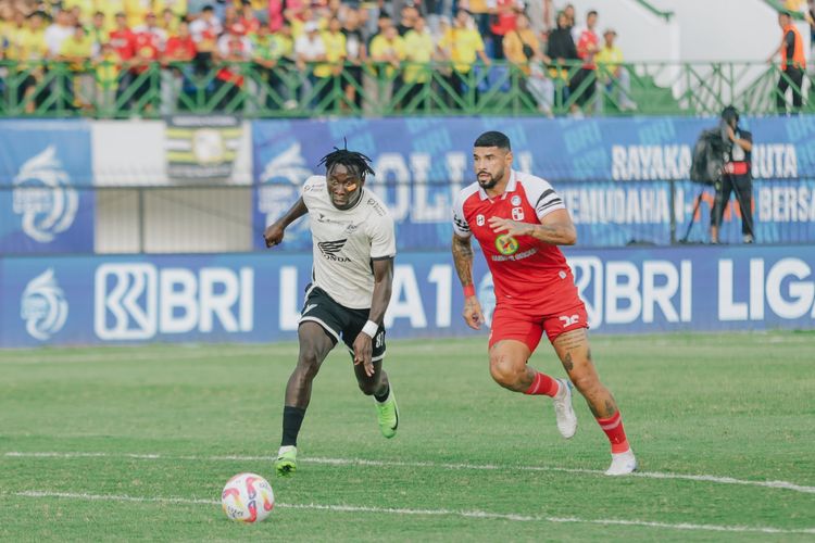 semen padang, psm makassar, Persita Tangerang, Super League, Persita vs PSM Makassar, PSBS Biak, klasemen super league, jadwal super league hari ini, semen padang vs psbs biak, Jadwal Super League Hari Ini: Duel Semen Padang Vs PSBS Biak dan Persita Vs PSM Makassar