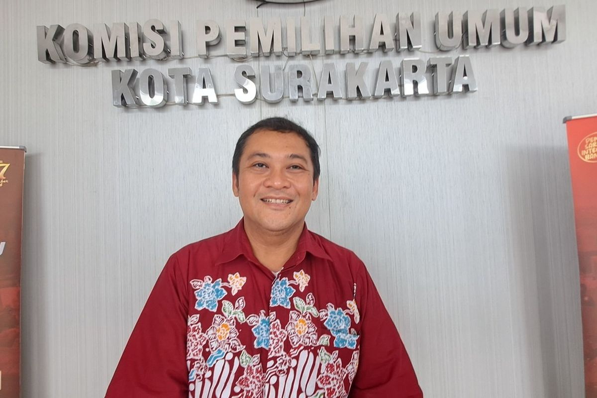 KPU Solo, Ketua KPU Solo, ijazah jokowi, ijazah jokowi ugm, ijazah Jokowi asli, ijazah jokowi terbaru, ijazah jokowi kpu, ketua kpu solo, Bukan Ijazah Jokowi, Ini Dokumen KPU Solo yang Dipersoalkan Saat Sidang KIP